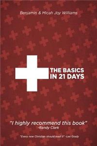 Basics in 21 Days