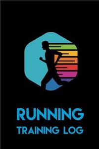 Running Training Log