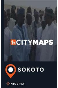 City Maps Sokoto Nigeria