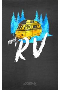 Travel Rv Journal