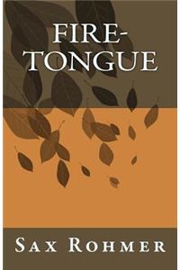 Fire-Tongue