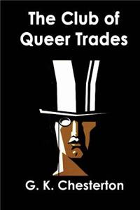 The Club of Queer Trades