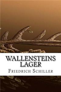 Wallensteins Lager