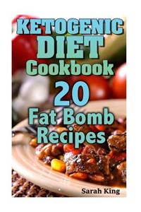 Ketogenic Diet Cookbook