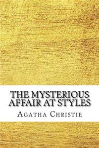 The Mysterious Affair at Styles