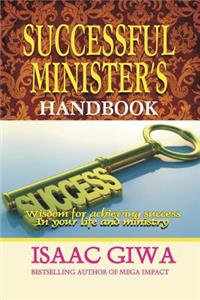 Successful Minister's Handbook