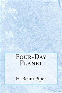 Four-Day Planet
