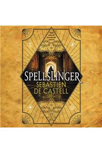 Spellslinger Lib/E