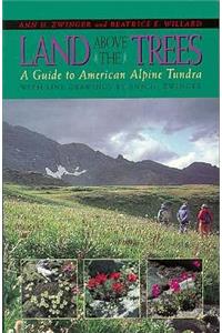 Land Above the Trees