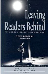 Leaving Readers Behind