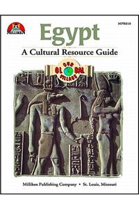 Our Global Village - Egypt
