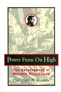 Power from on High