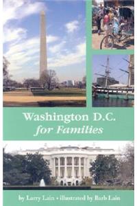 Washington, D.C. for Families