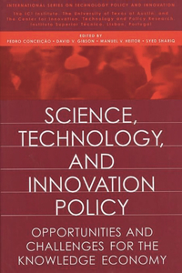 Science, Technology, and Innovation Policy