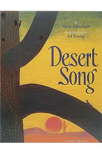 Desert Song