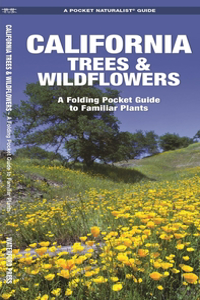 California Trees & Wildflowers