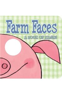 iBaby: Farm Faces