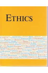 Ethics (REV)-Vol. 1