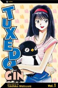 Tuxedo Gin, Vol. 1, Volume 1