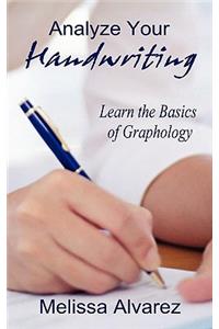 Analyze Your Handwriting