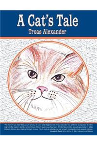 A Cat's Tale