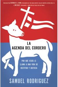 La Agenda del Cordero