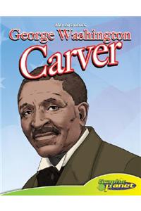 George Washington Carver