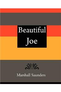 Beautiful Joe - Marshall Saunders