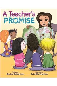 A Teacher's Promise