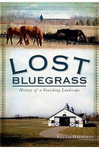 Lost Blugrass