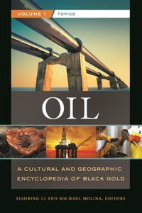 Oil [2 Volumes]