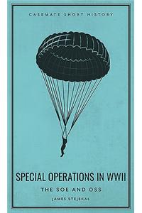 Special Operations in WWII