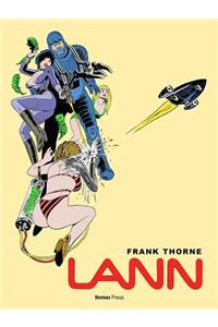 Frank Thorne's Lann