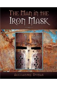 Man in the Iron Mask