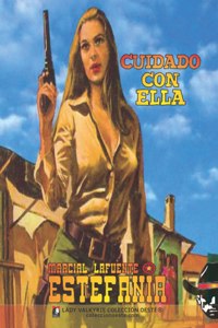 Cuidado con ella (Colección Oeste)