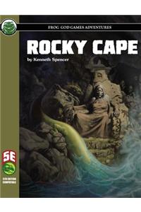 Rocky Cape 5e