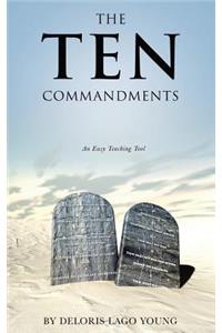 Ten Commandments