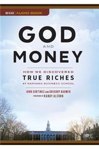 God and Money