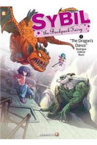 Sybil the Backpack Fairy #5: The Dragon's Dance
