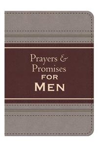 Prayers and Promises for Men