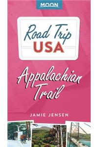 Road Trip USA: Appalachian Trail
