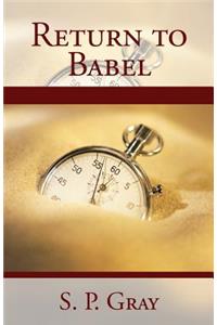 Return to Babel