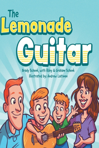 Lemonade Guitar