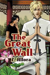 The Great Wall Volume 1