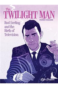The Twilight Man