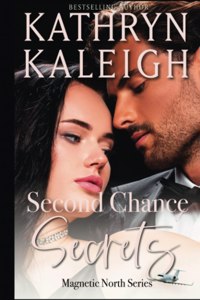 Second Chance Secrets