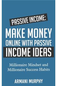 Passive Income Ideas