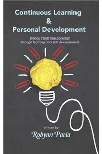 Continuous Learning & Personal Development