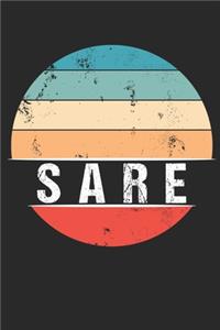 Sare