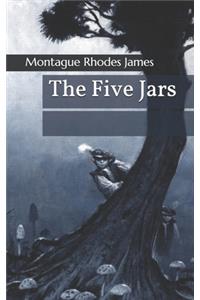 The Five Jars